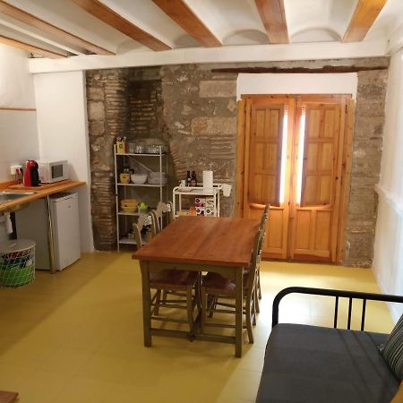17 Calle Mayor Peñíscola Dış mekan fotoğraf