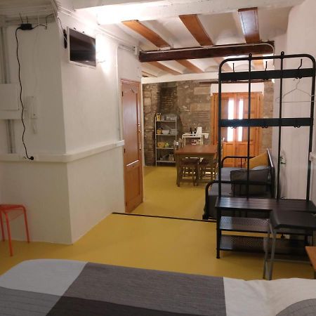 17 Calle Mayor Peñíscola Dış mekan fotoğraf