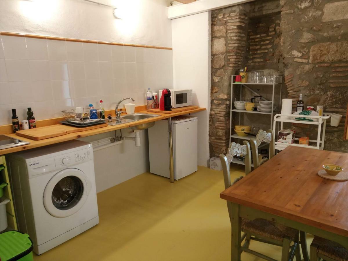 17 Calle Mayor Peñíscola Dış mekan fotoğraf