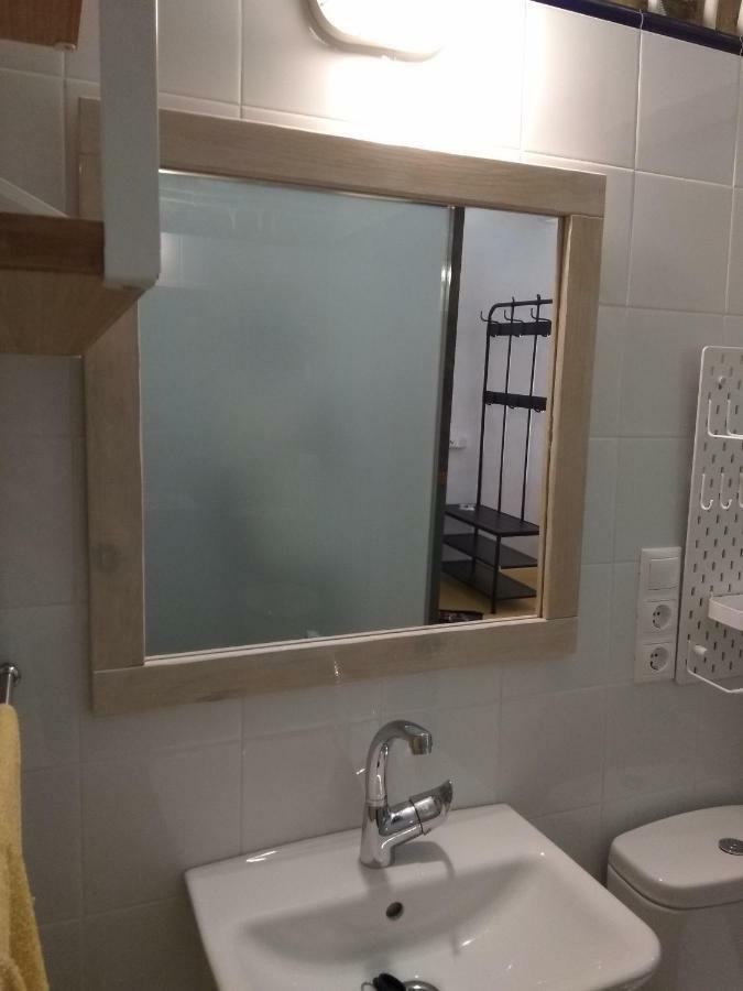 17 Calle Mayor Peñíscola Dış mekan fotoğraf
