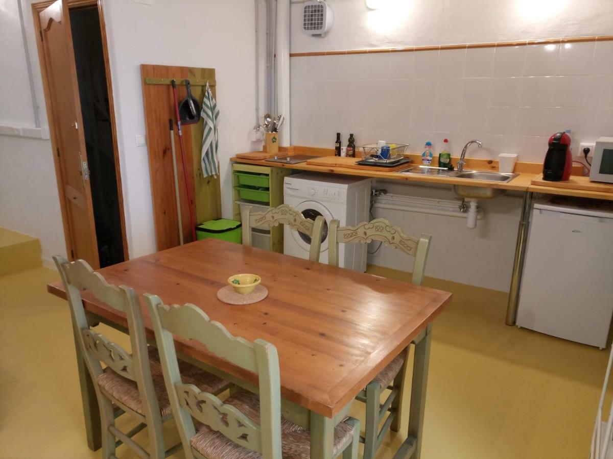 17 Calle Mayor Peñíscola Dış mekan fotoğraf