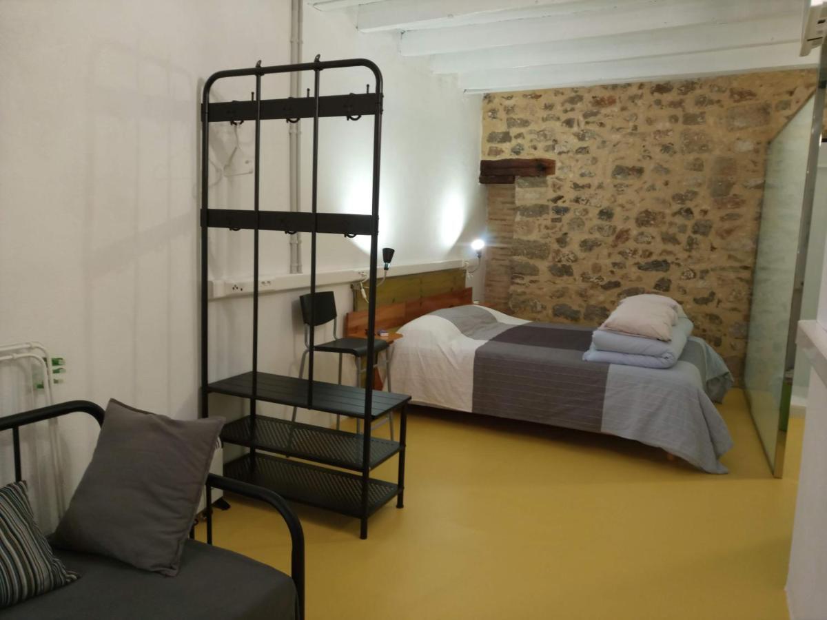 17 Calle Mayor Peñíscola Dış mekan fotoğraf